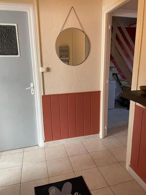 Joli Appartement Bord De Mer لي بورتيل المظهر الخارجي الصورة
